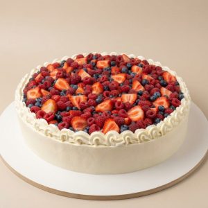 Свадебный торт, итальянский пирог