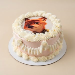 Бенто торт с Вашим рисунком